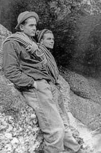 Fotografie traseu