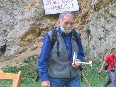 Fotografie traseu