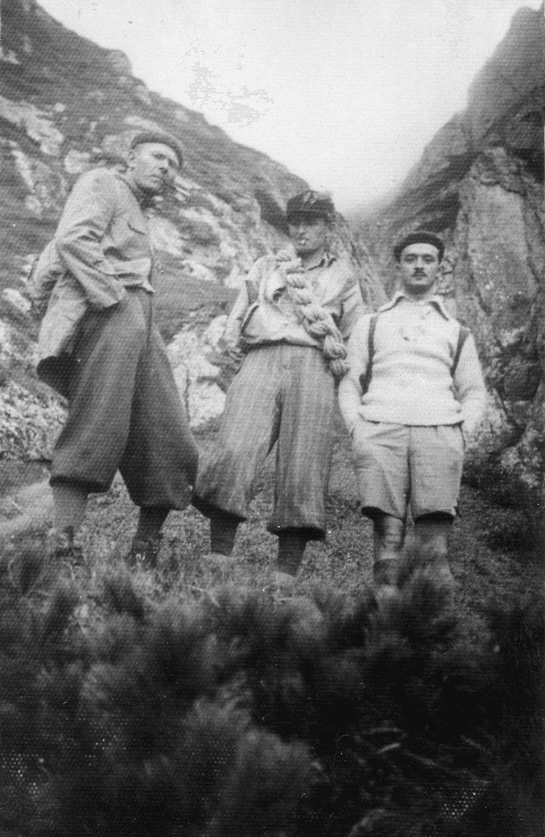 Fotografie traseu
