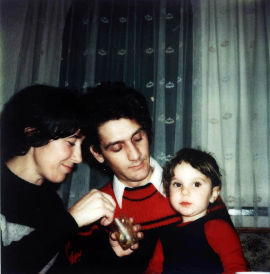 Fotografie traseu