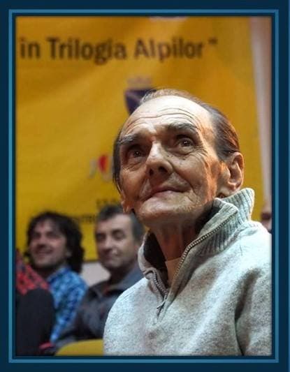 Fotografie traseu