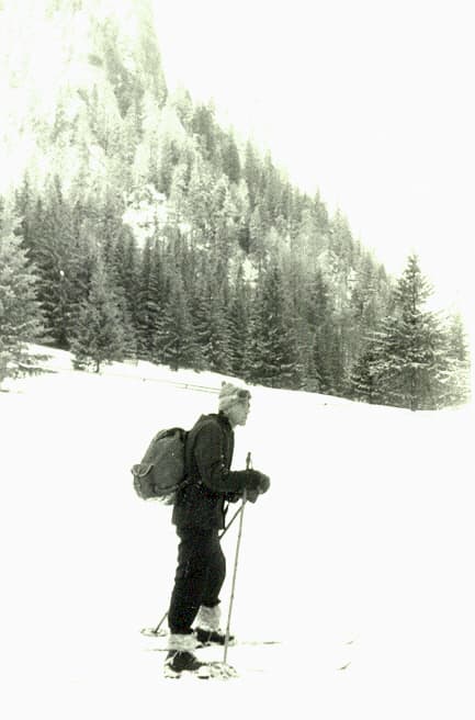 Fotografie traseu