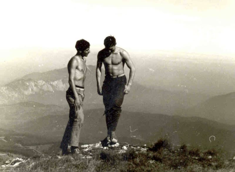 Fotografie traseu