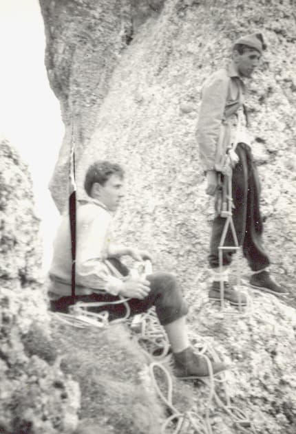 Fotografie traseu