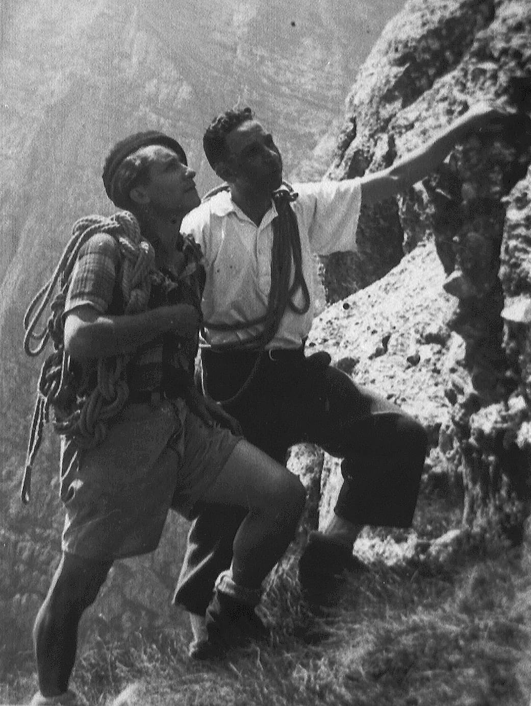 Fotografie traseu