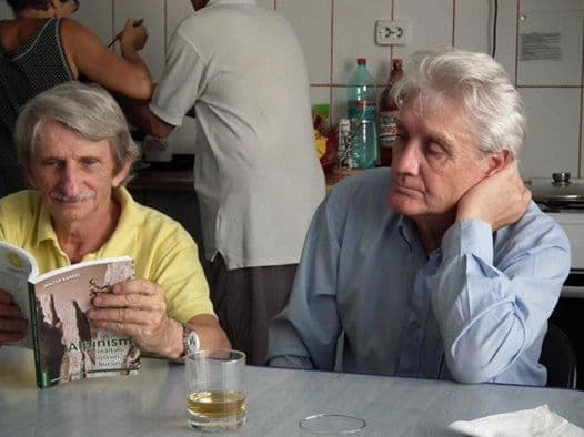 Fotografie traseu