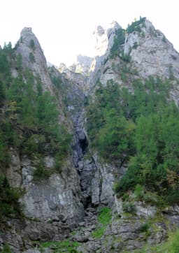 Vâlcelul Țancurilor