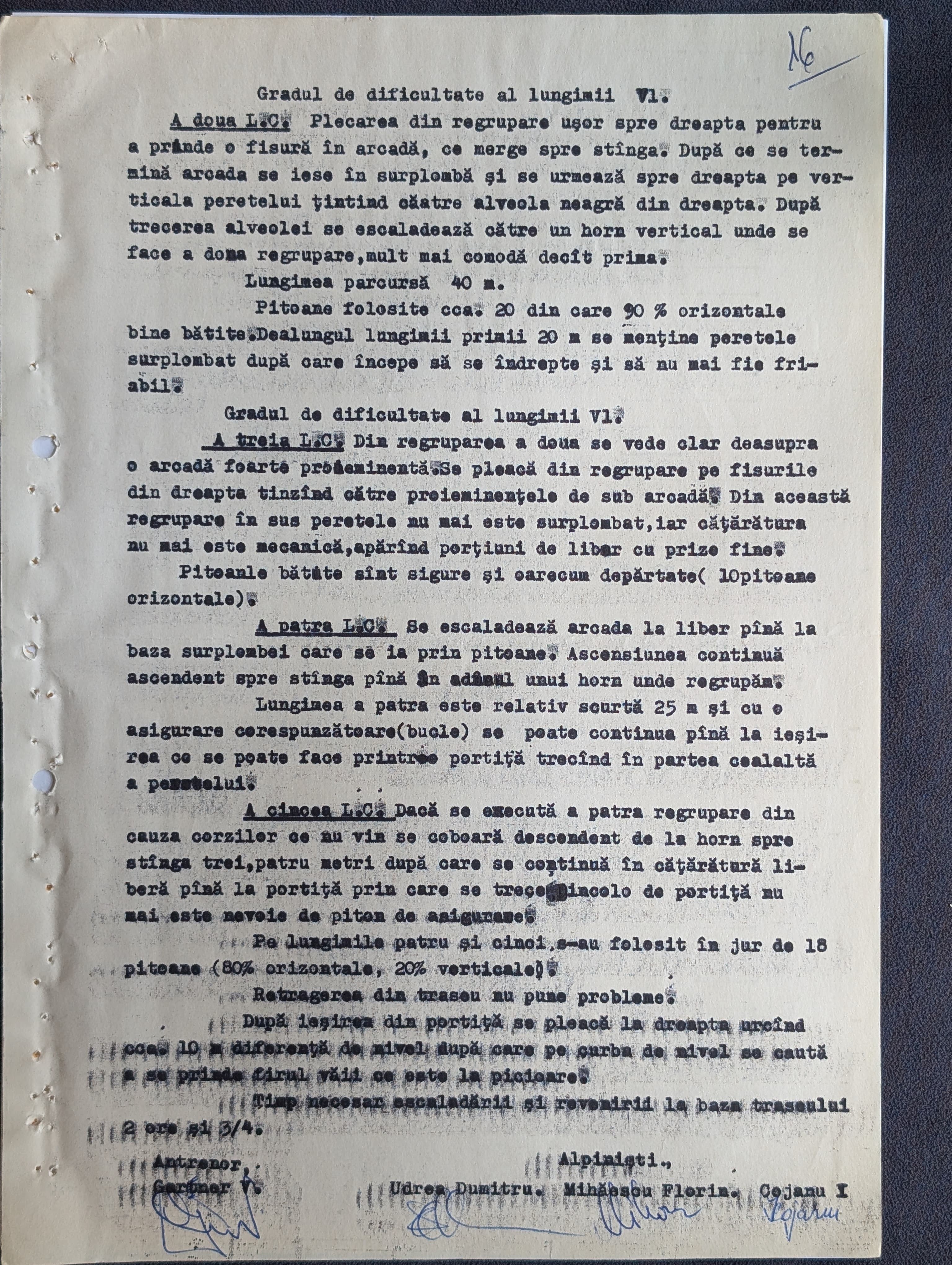 Rapelul Suspendat - Raport premieră - pagina 2 Rapelul Suspendat - Raport premieră - pagina 2