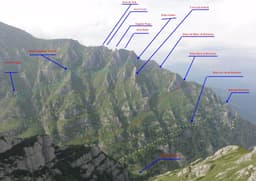 Brâul de Sus (al Acelor)