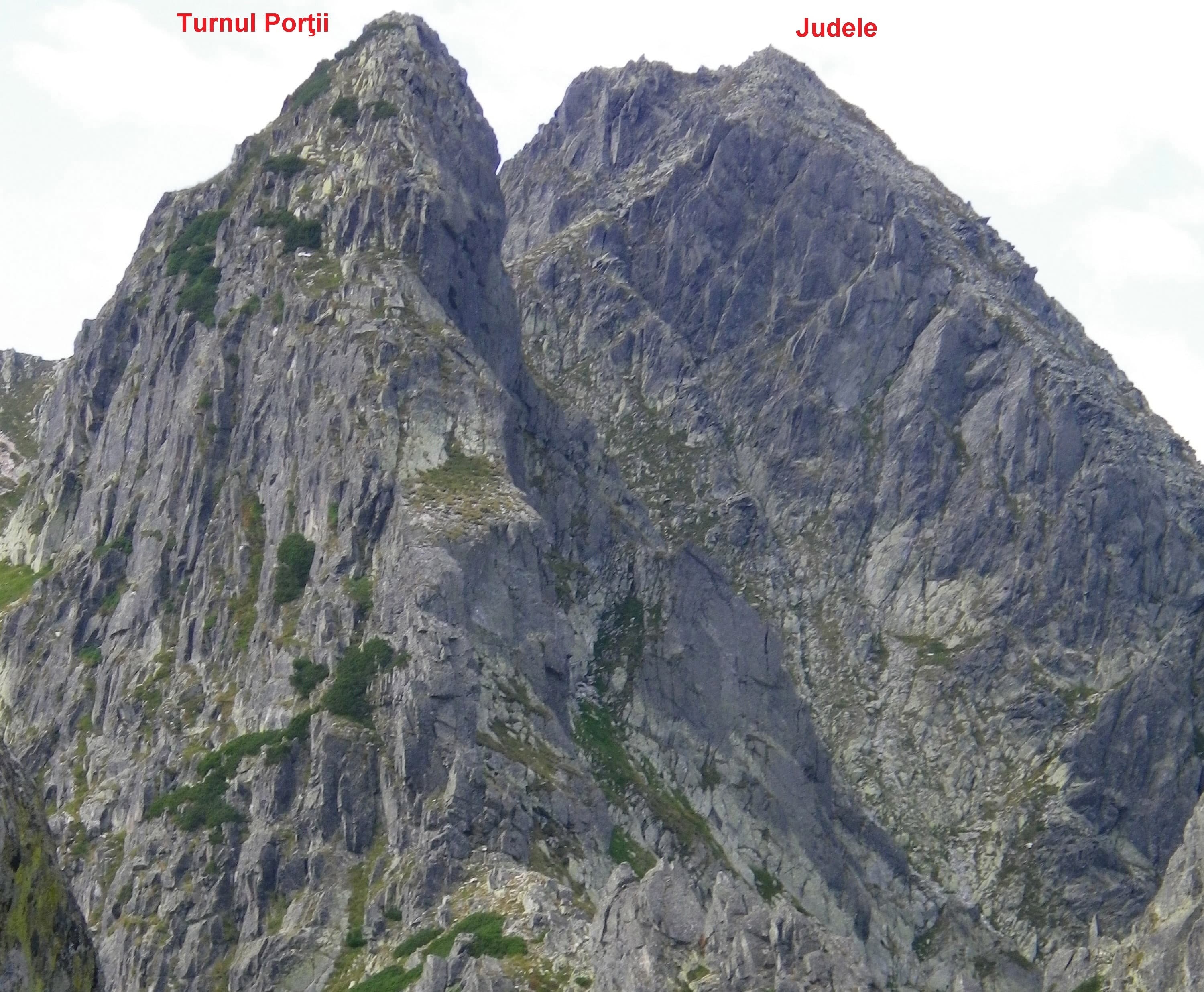 Sursă: mibu - Summitpost Sursă: mibu - Summitpost