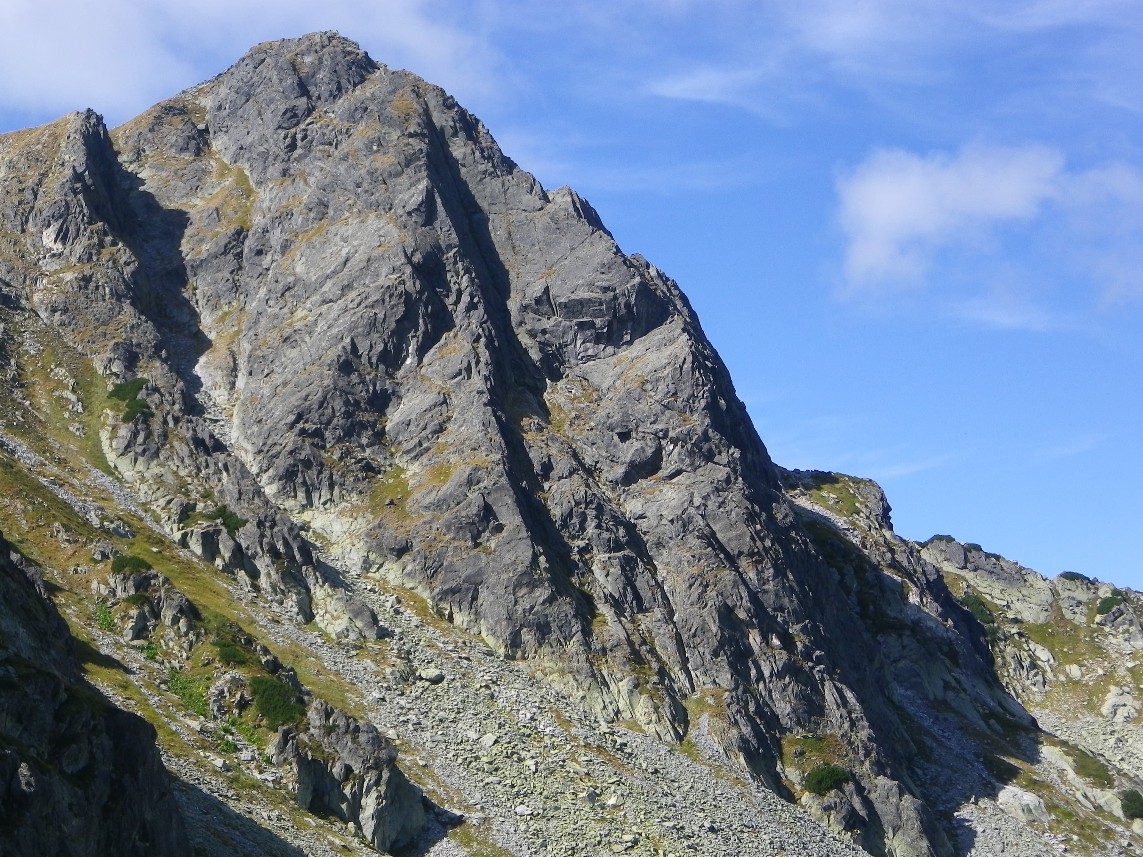 Sursă: Summitpost Sursă: Summitpost