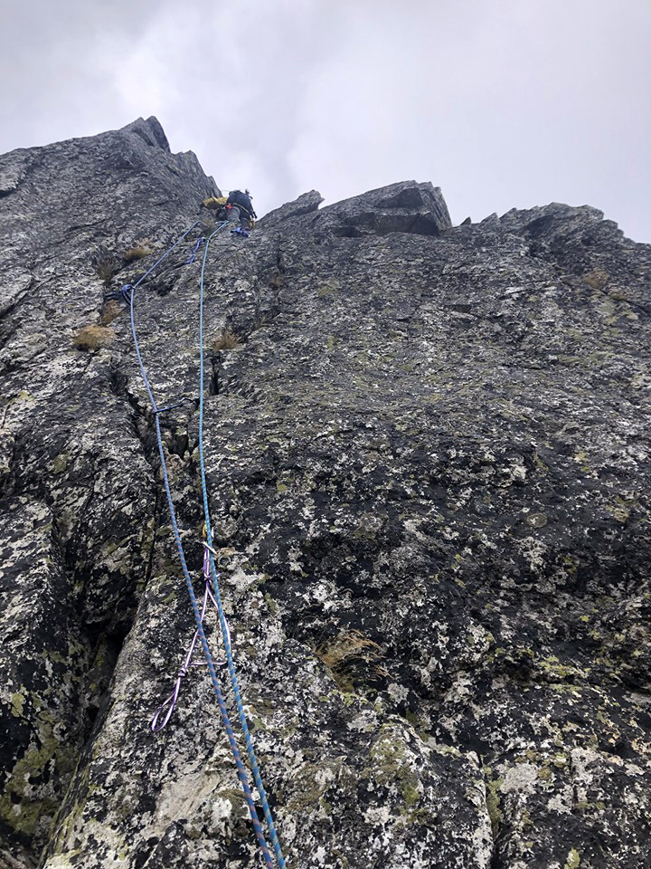 Sursă foto: retezatclimbing.ro